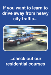 DRIVING LESSOSNS