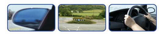 RESIDENTIAL DRIVING COURSE