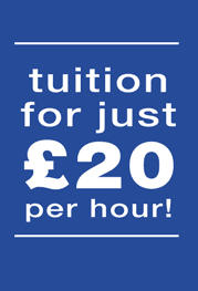 INTENSIVE DRIVING COURSES